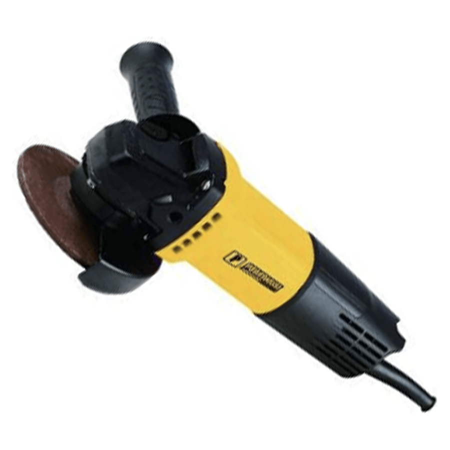 Powerhouse PHM-AG700 Angle Grinder 700W - KHM Megatools Corp. Powerhouse PHM-AG700 Angle Grinder 700W - KHM Megatools Corp.